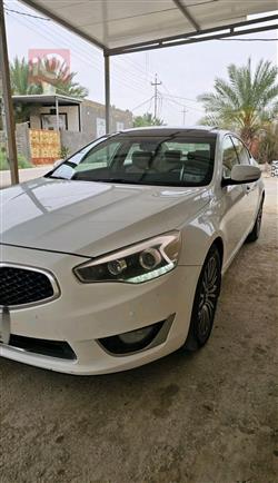 كيا كادينزا